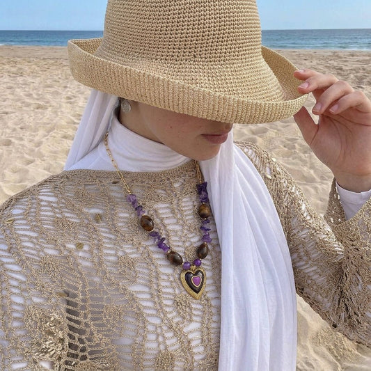 Candy Summer Necklace