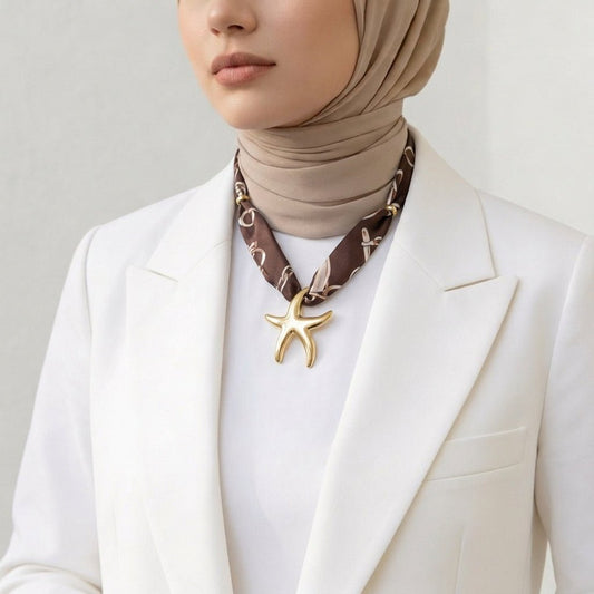 Hanaa Necklace