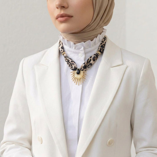 Dana Necklace