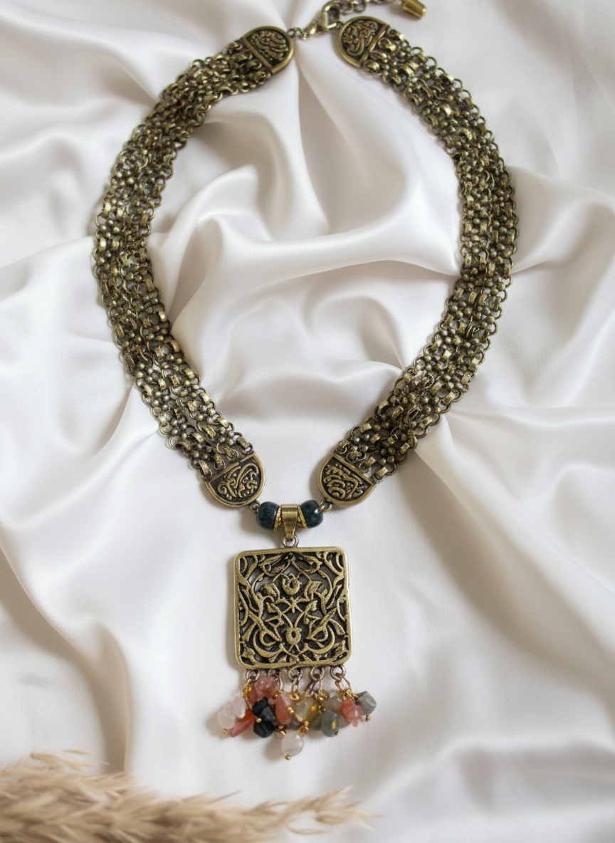 Najwa Necklace