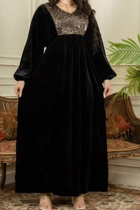 Arwa Jalabiya - Velvet