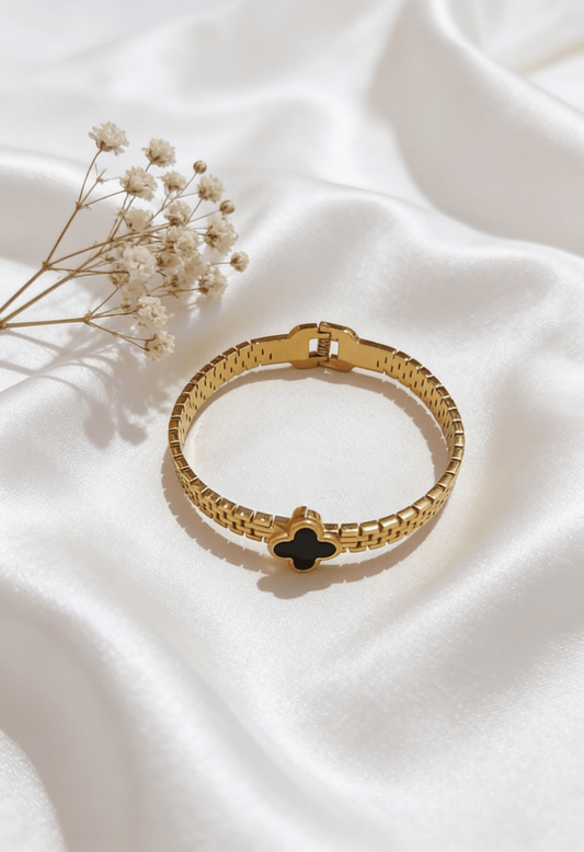 Mirna Bracelet - Stainless Steel