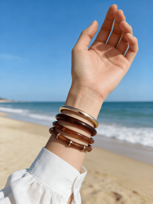Nadeen Bracelet Set