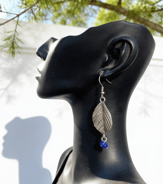Mayar Earrings