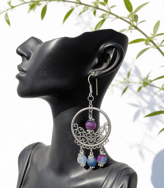 Lana Earrings