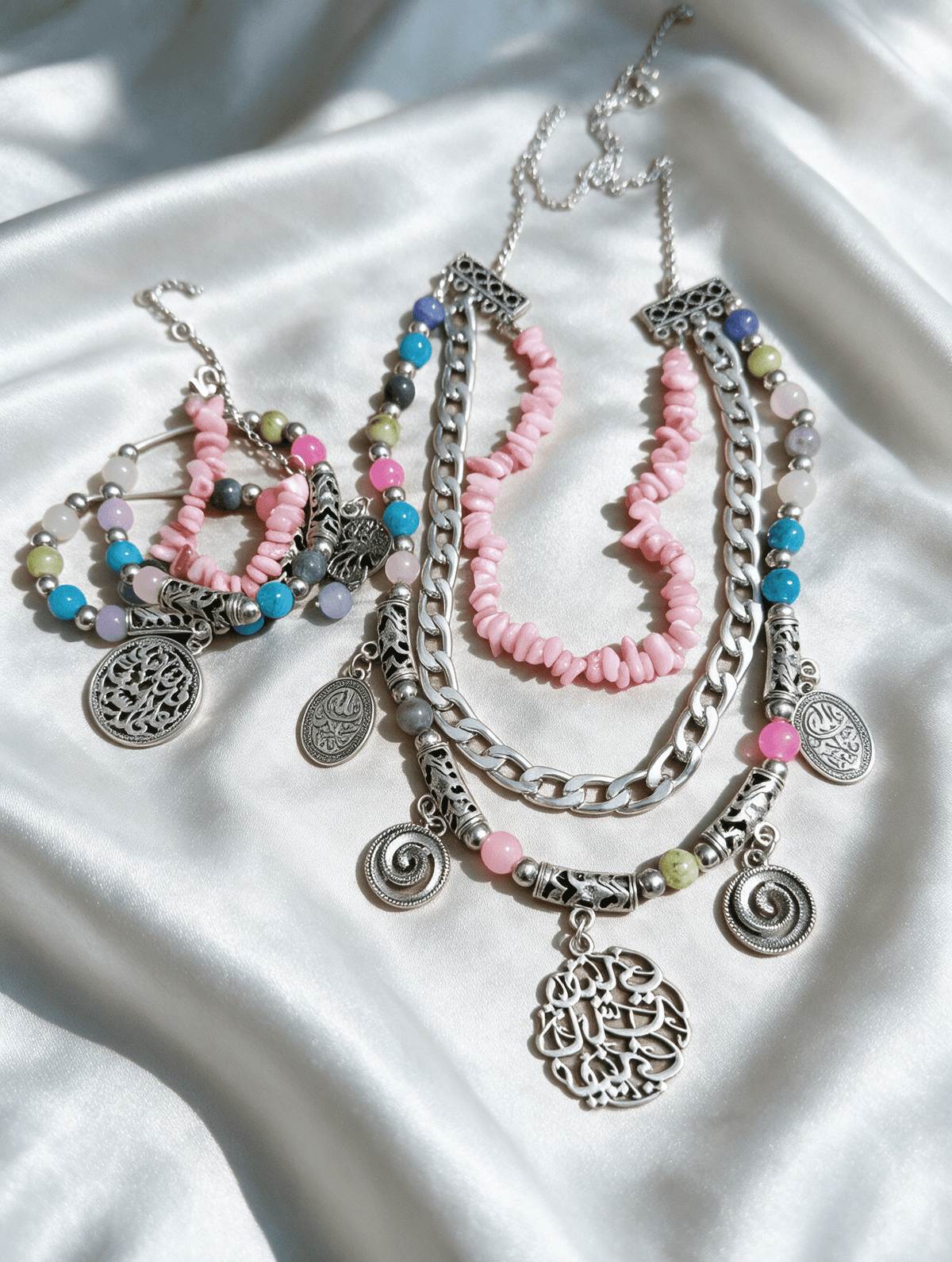 Elham Chic Set