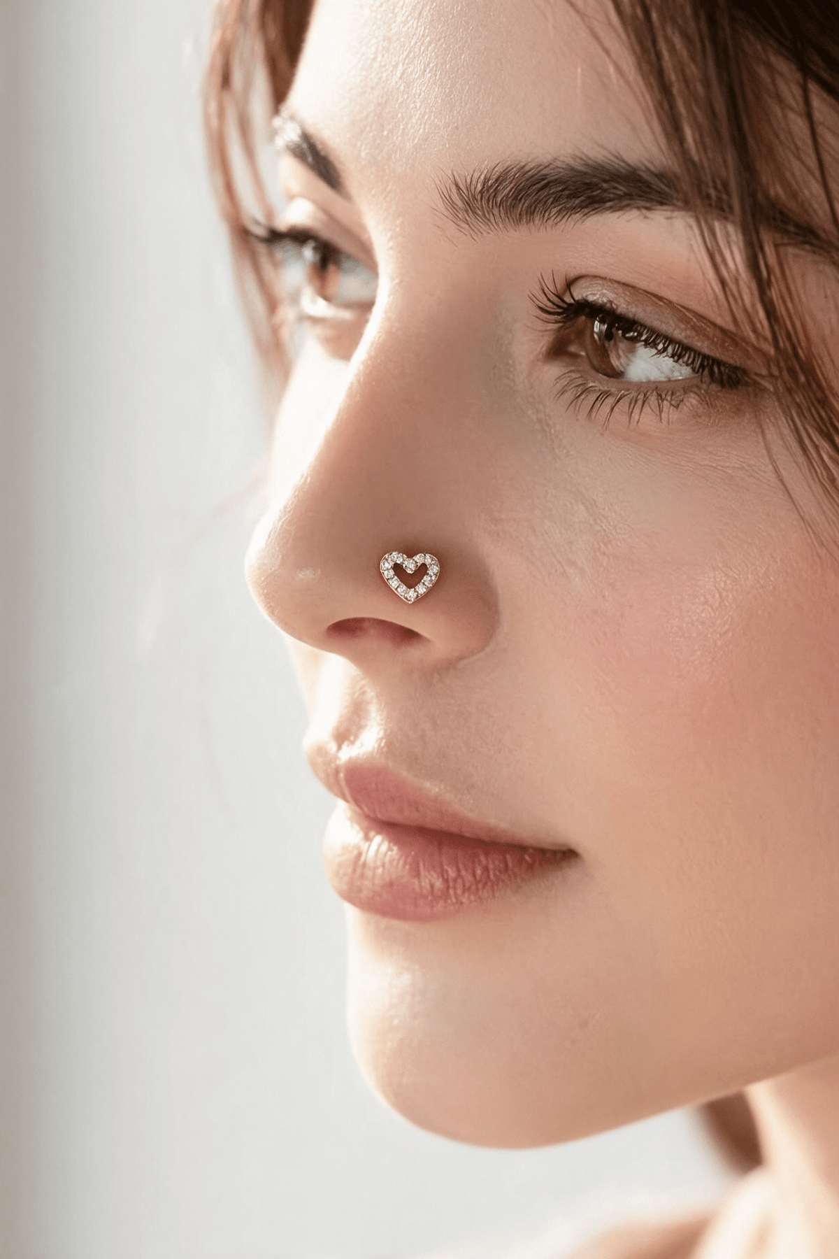 Sara Piercing - Stainless