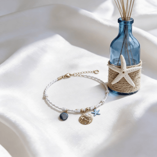 Ella Bracelet - Stainless Steel