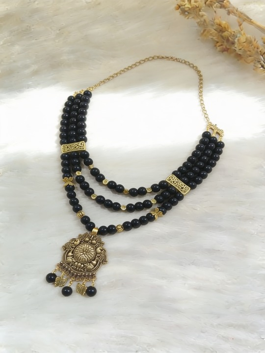 Nariman Elegant Necklase