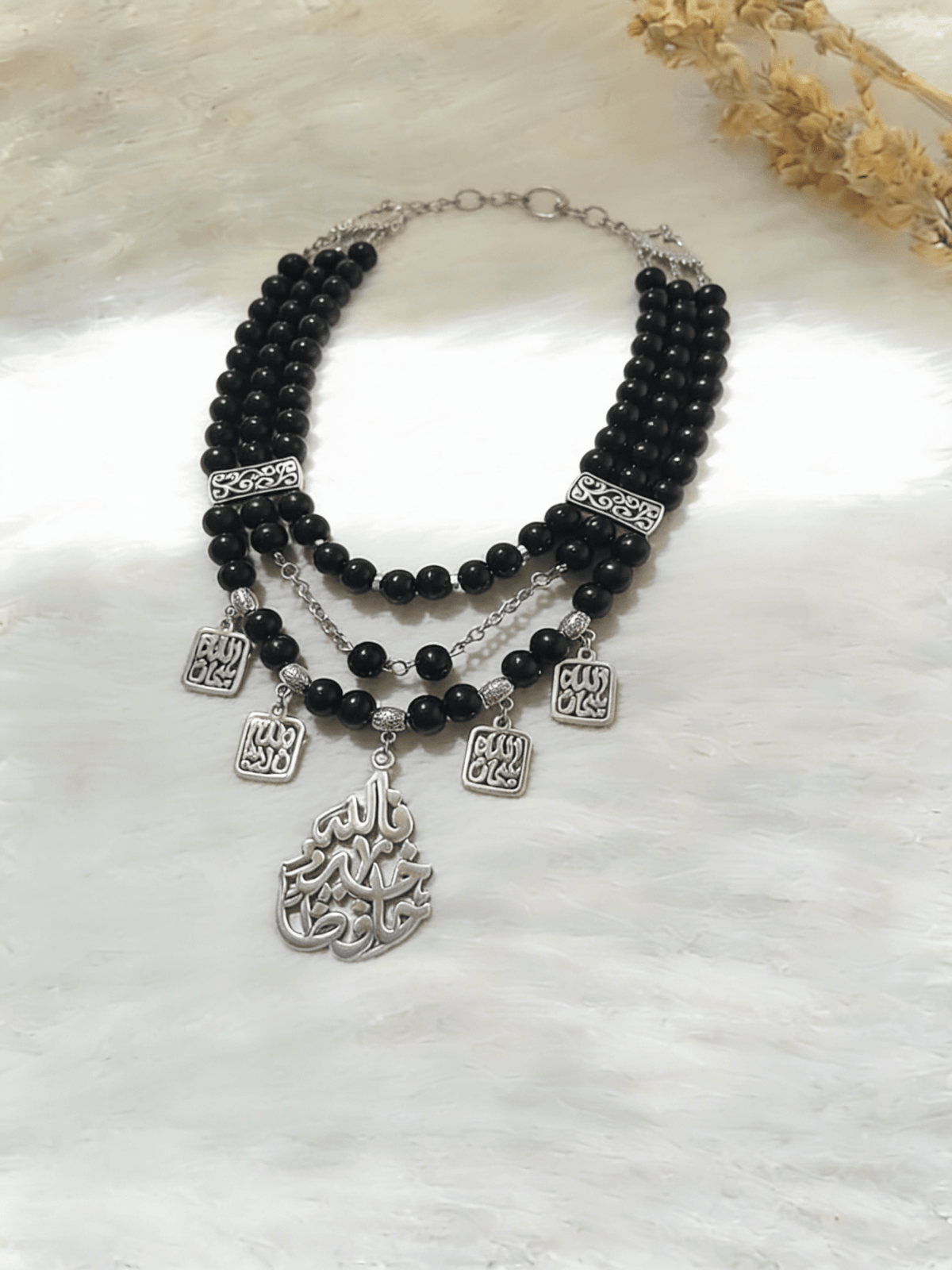 Dalal Elegant Necklase