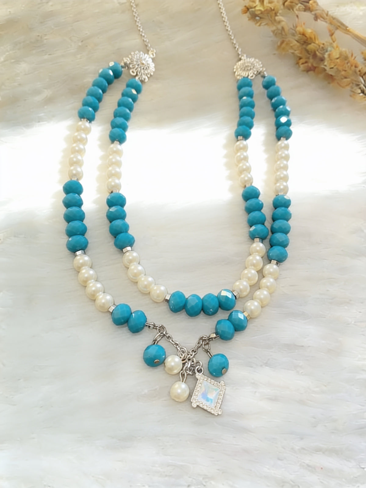 Jala Elegant Necklase