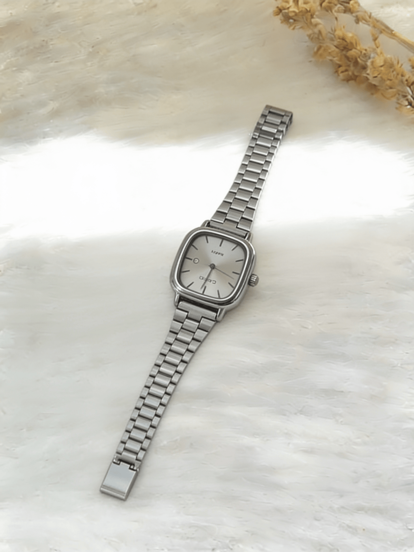 Casio Watch