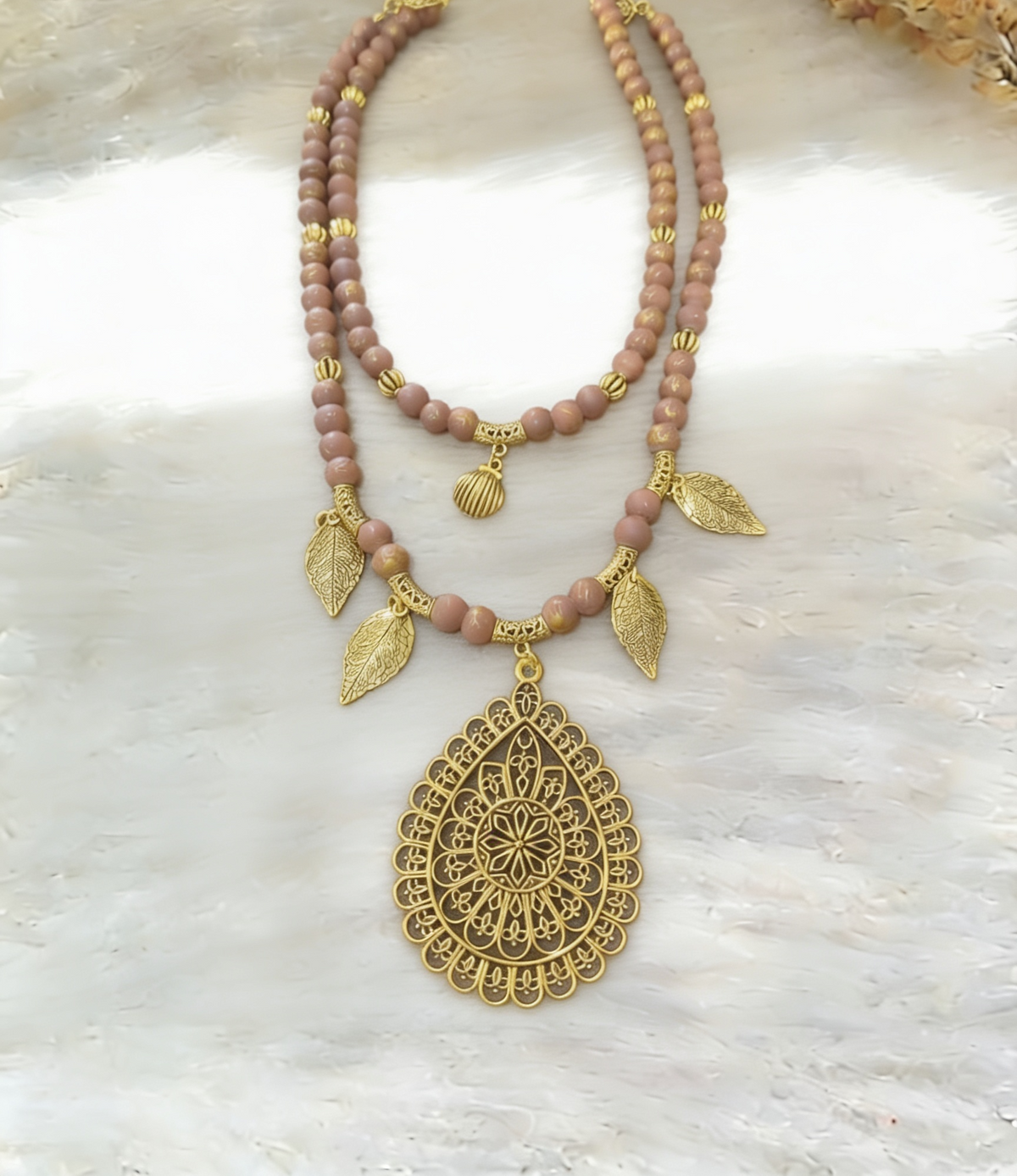 Mirag Elegant Necklase