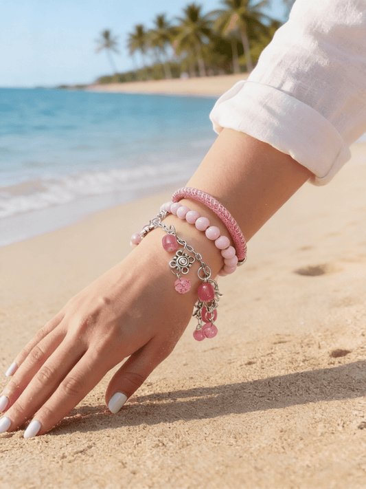 Eman Elegant Bracelets