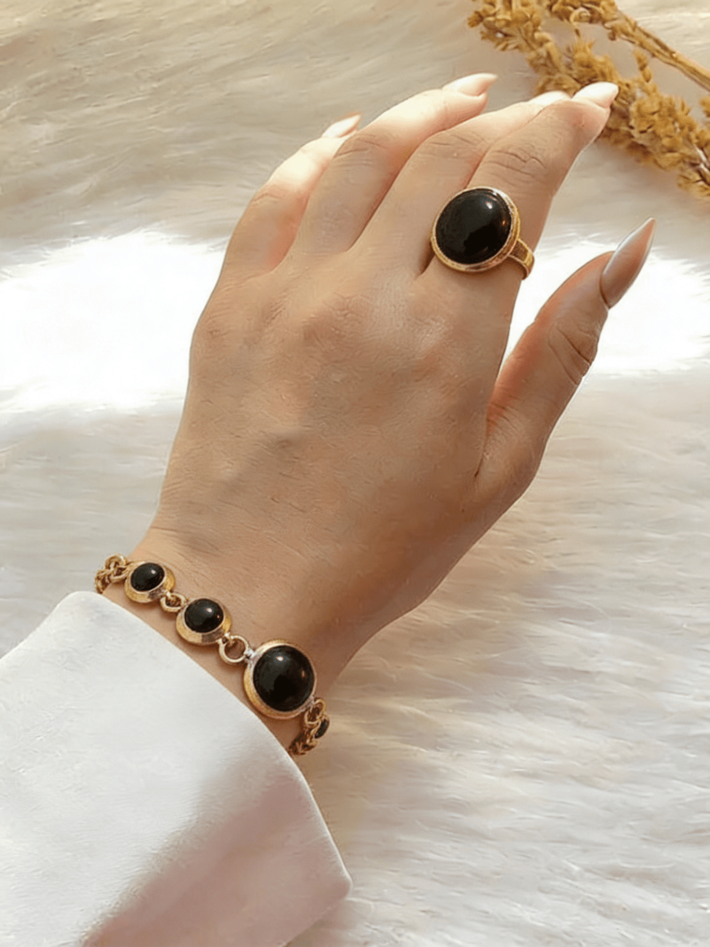 Angham Set - Pure Copper