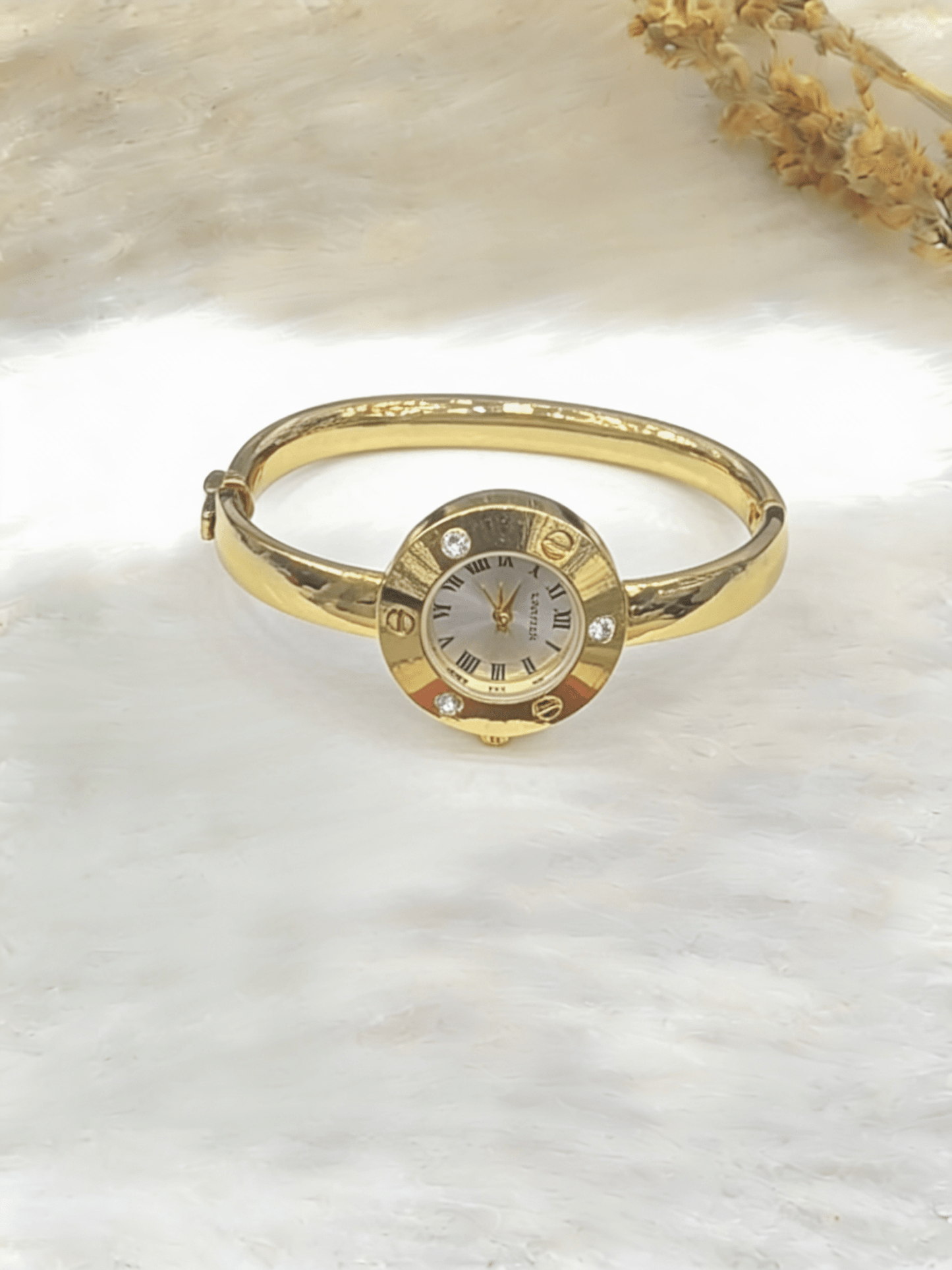 Cartier Watch