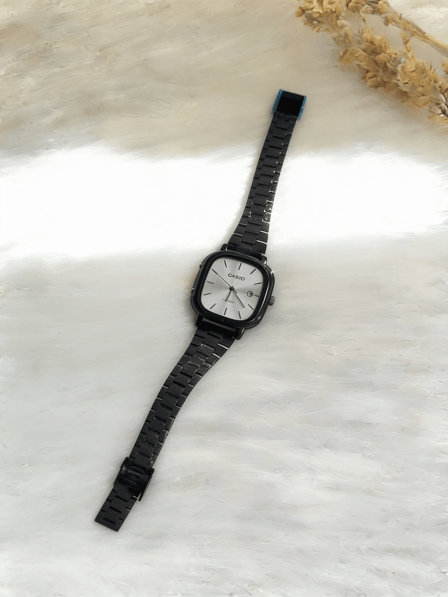 Casio Watch