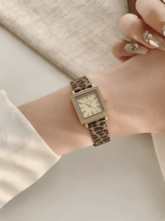 Andrea Watch