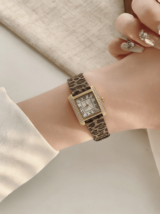 Heidi Watch