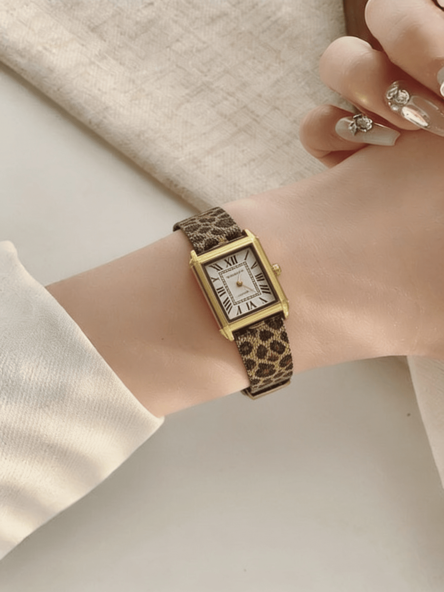 Monica Watch