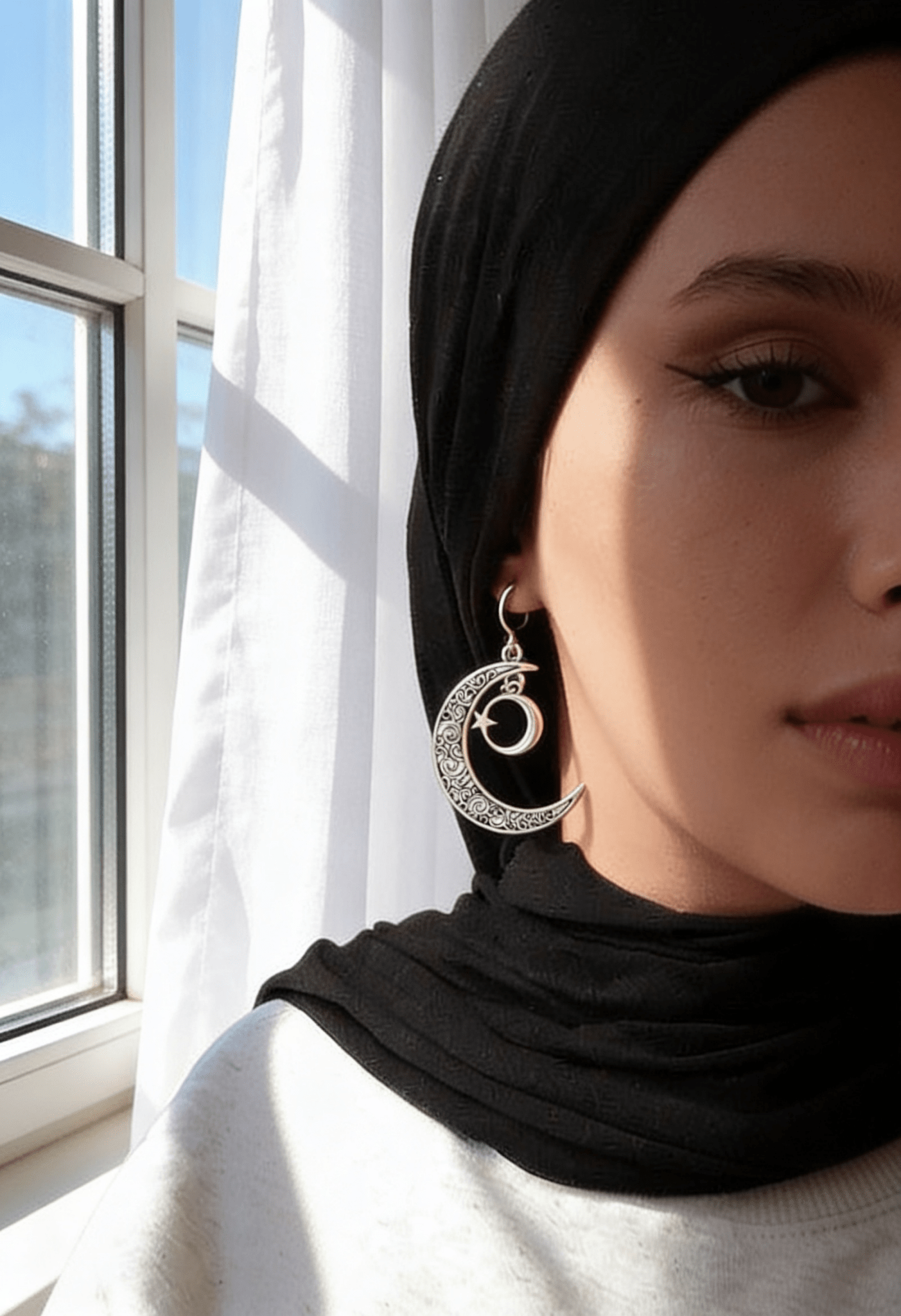Helal Earings