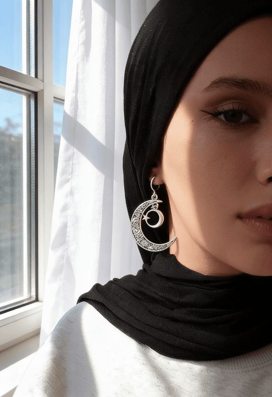 Helal Earings