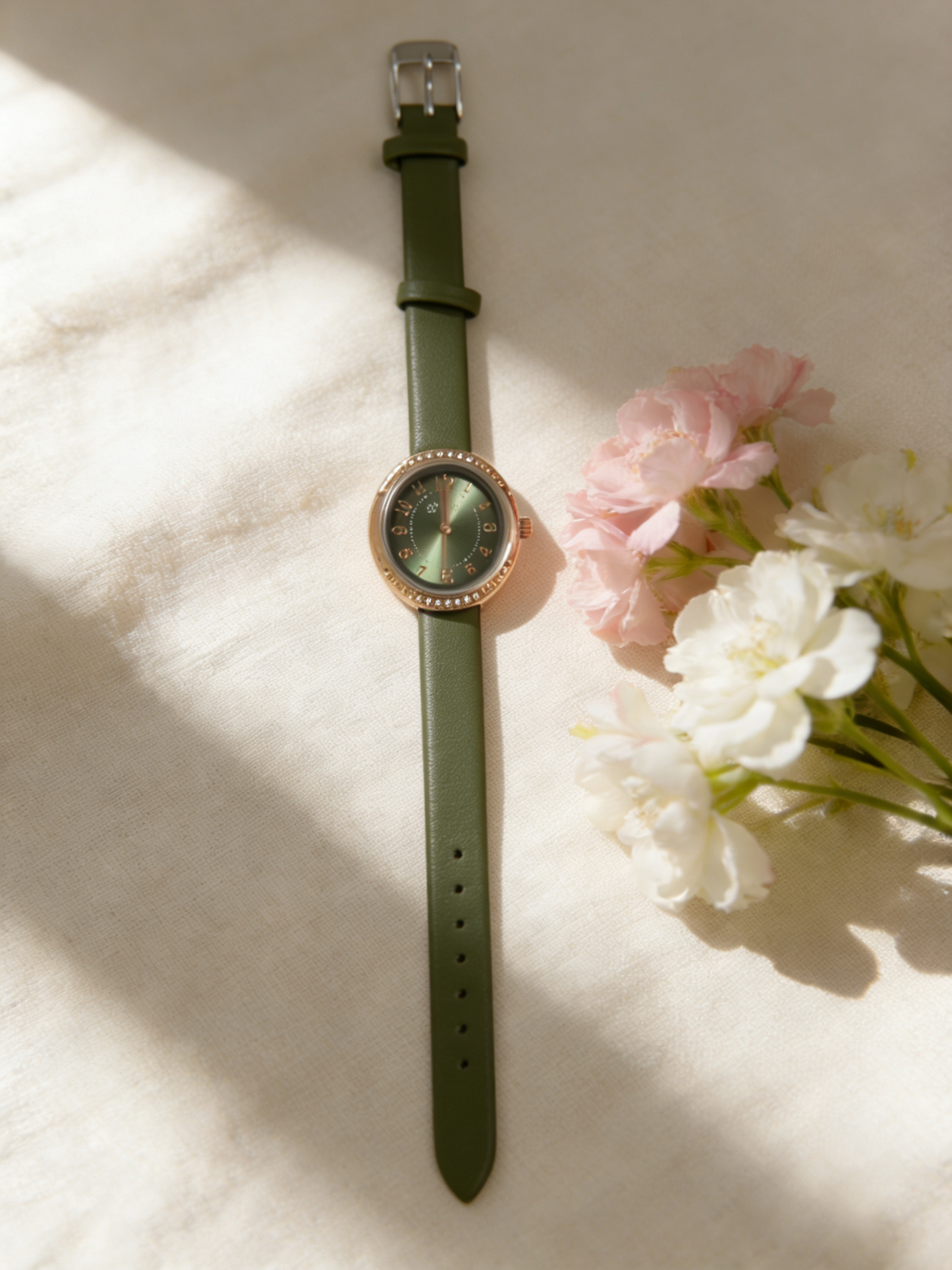 Victoria Watch