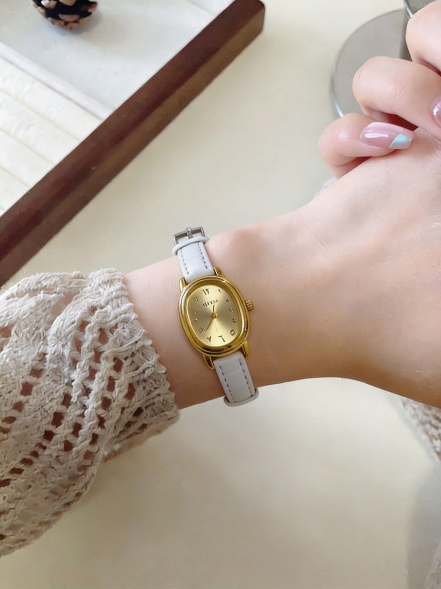 Juliet Watch