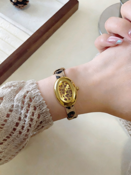 Tiger Watch