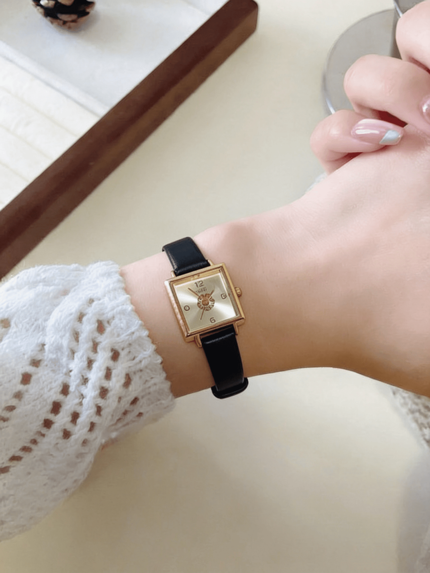 Ashley Watch