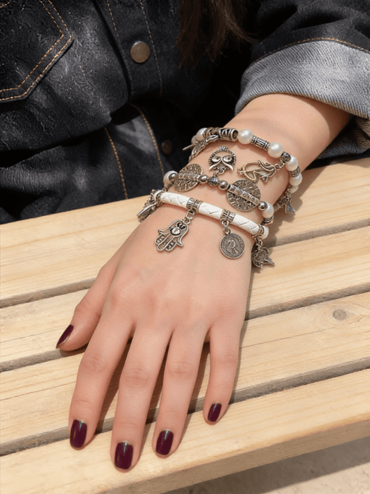 Owl Bracelets