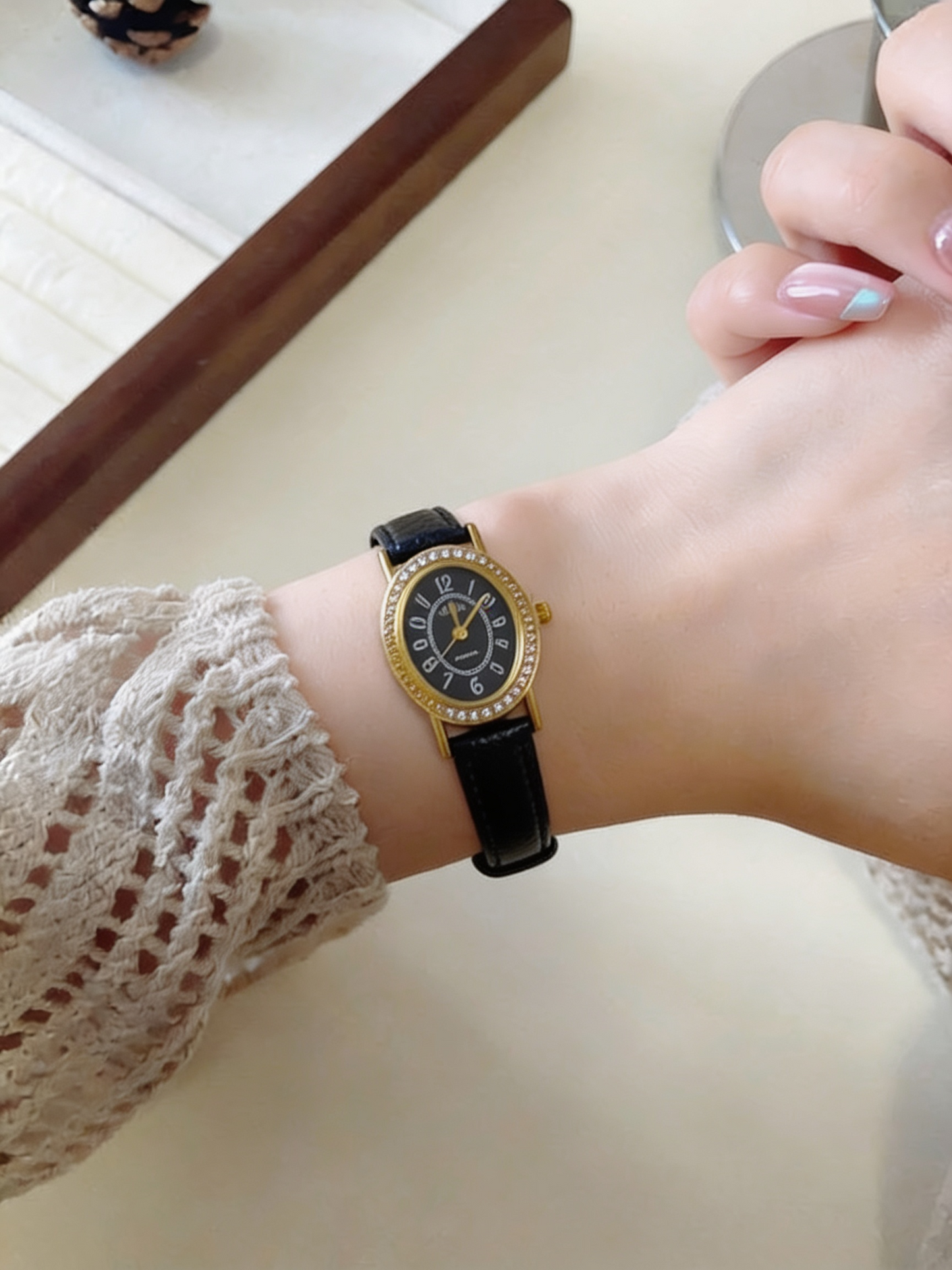 Victoria Watch