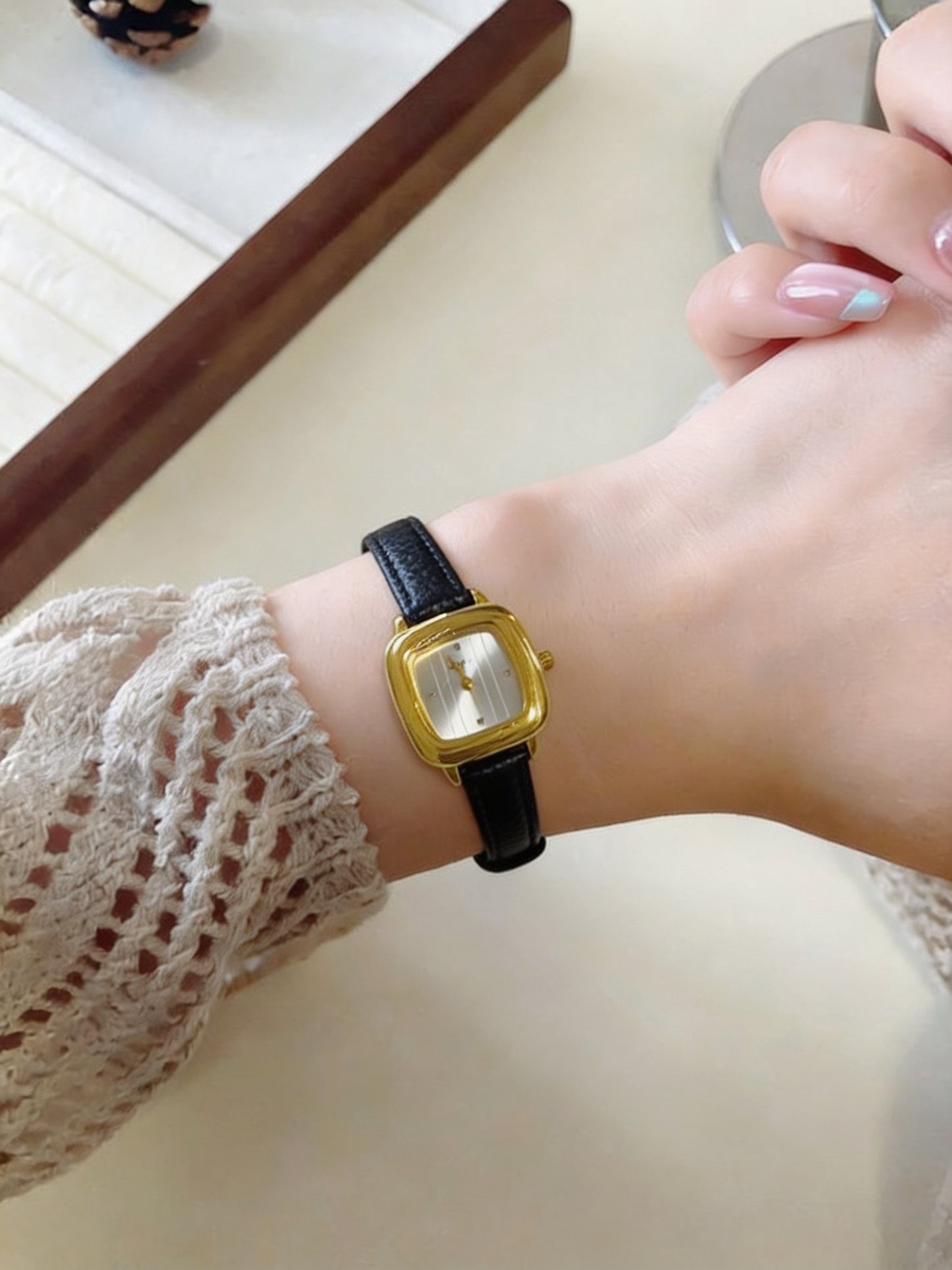 Layla Watch