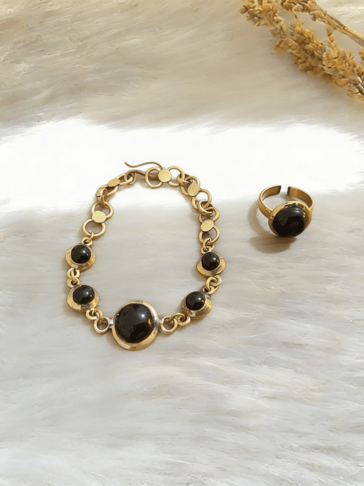 Angham Set - Pure Copper