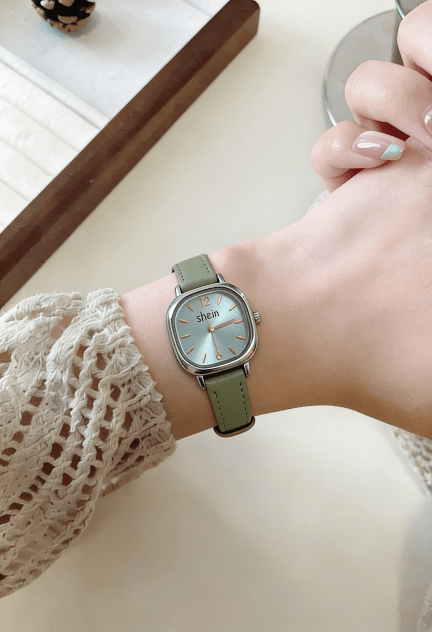 Elizabeth Watch