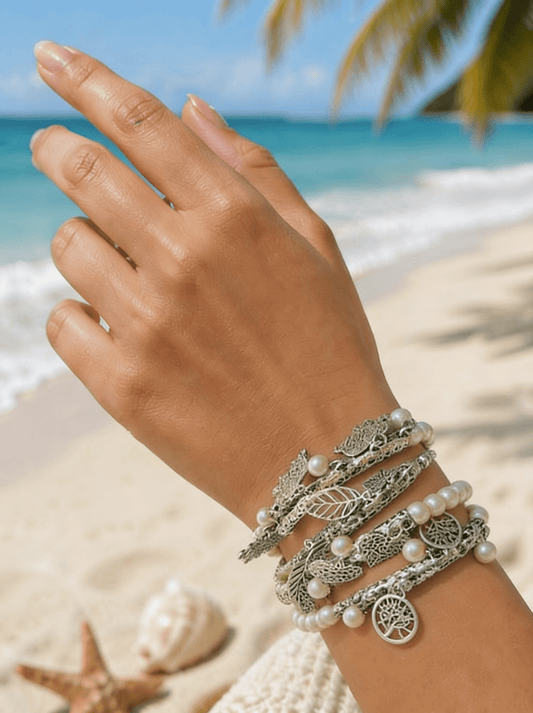 Hanan Elegant Bracelets