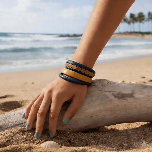 Lareen Bangle Set