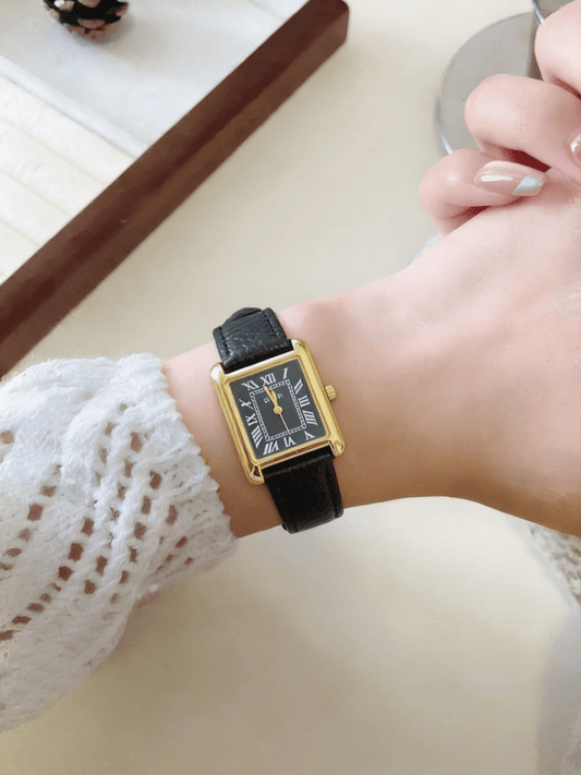 Elham Watch