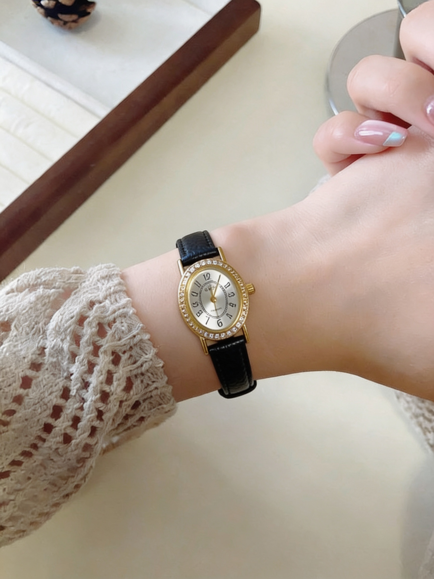 Victoria Watch