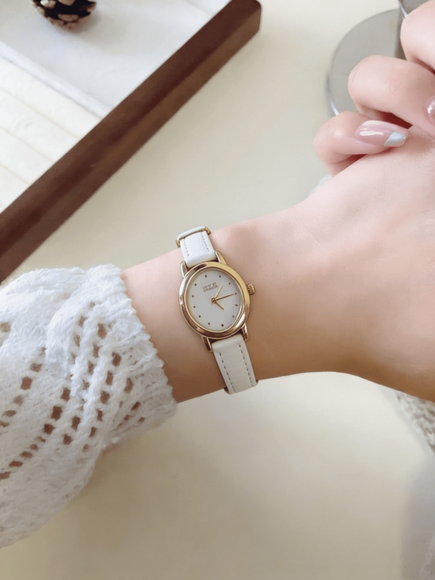 Sylvia Watch