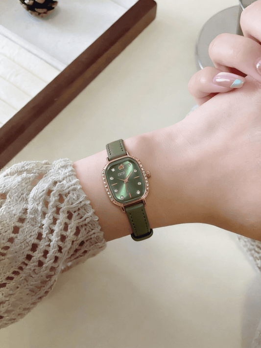 Diana Watch