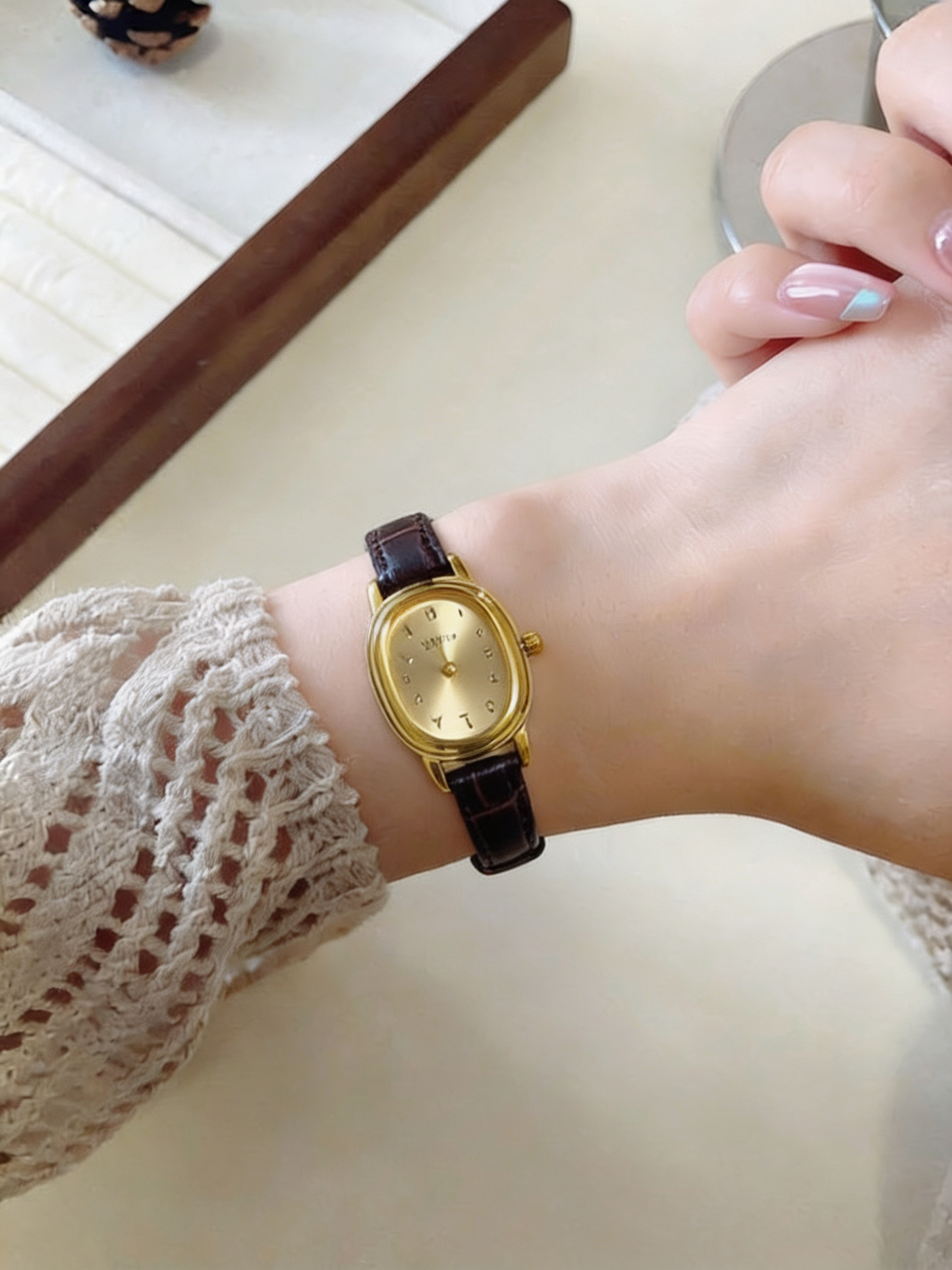 Juliet Watch