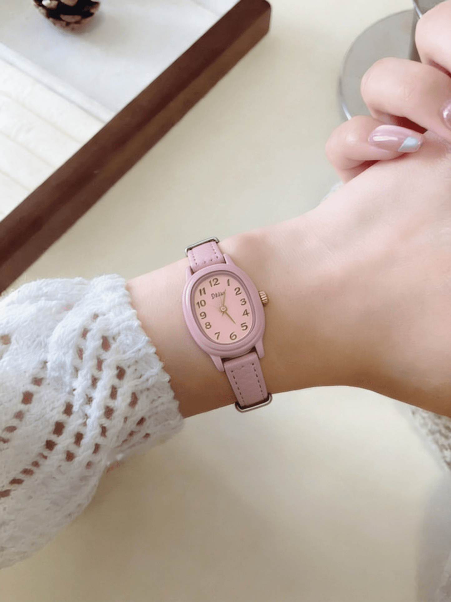 Julia Watch