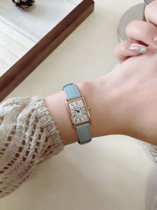 Mayan Watch
