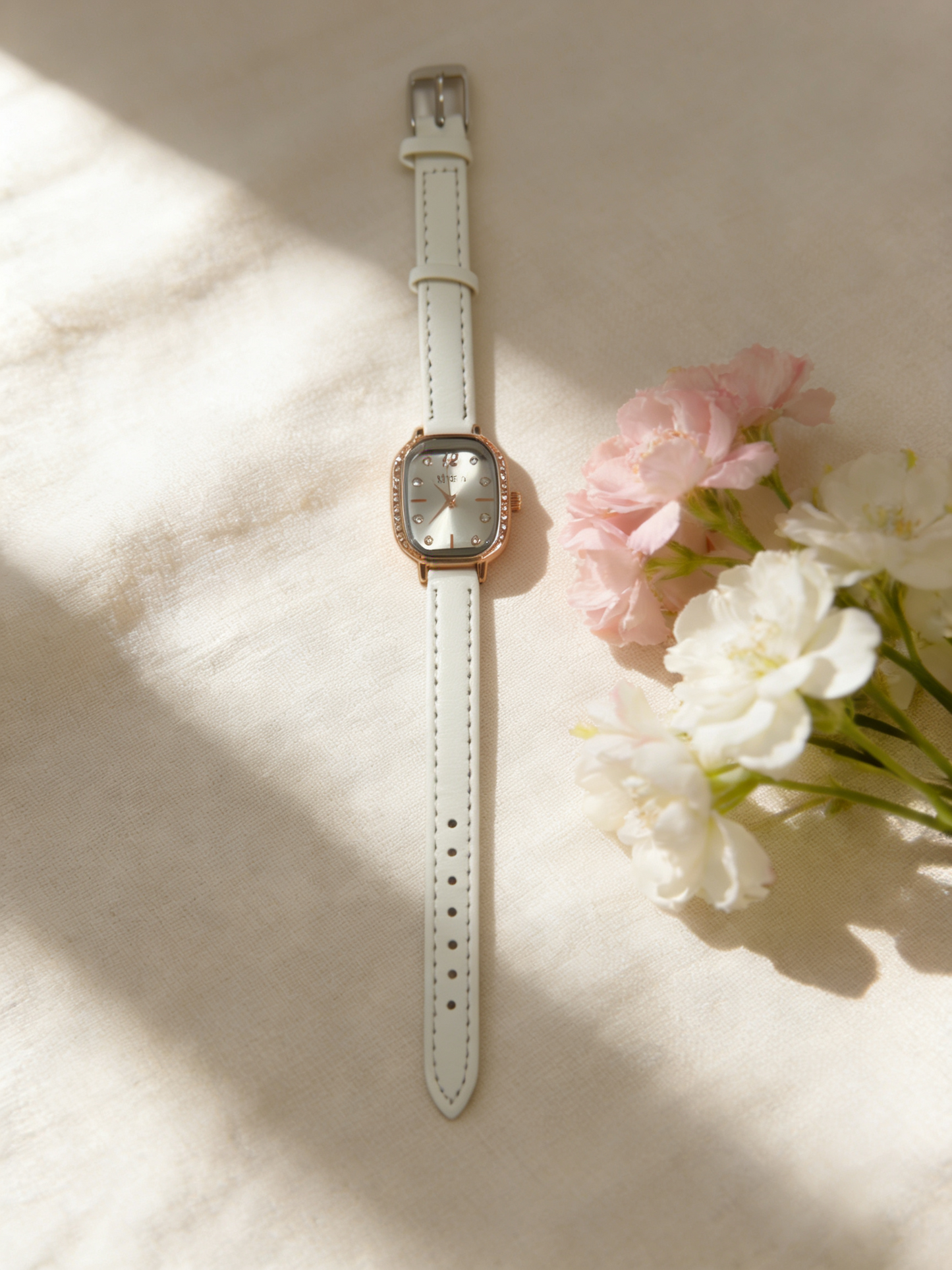 Diana Watch
