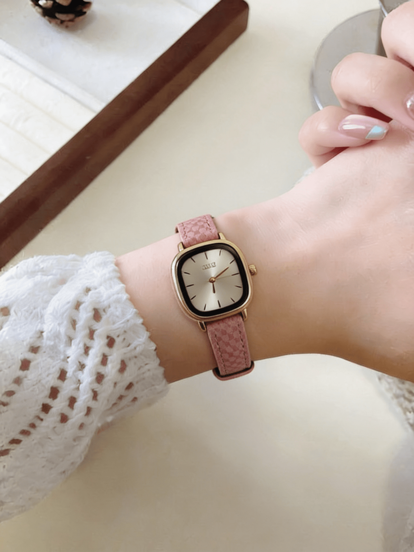 Nicole Watch