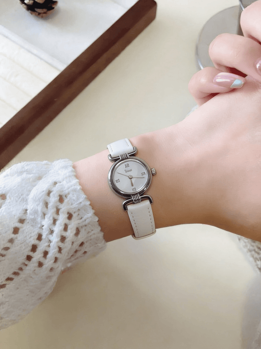 Maria Watch