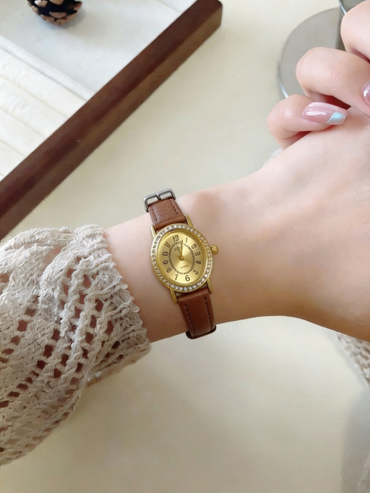 Victoria Watch