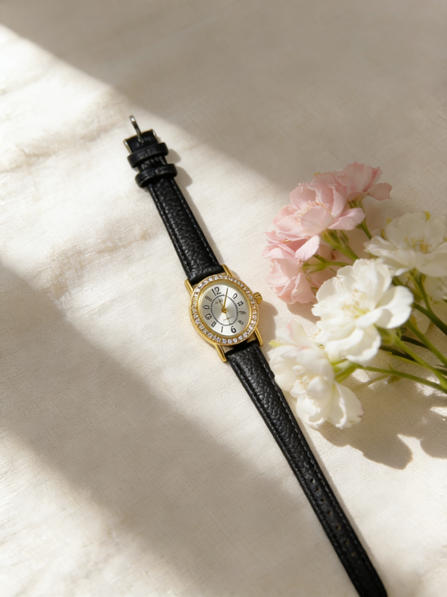 Victoria Watch