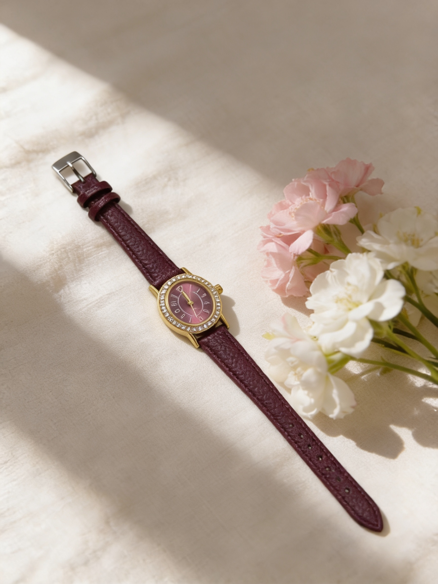 Victoria Watch